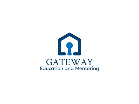 Gateway Logo Design By Logo Preneur On Dribbble