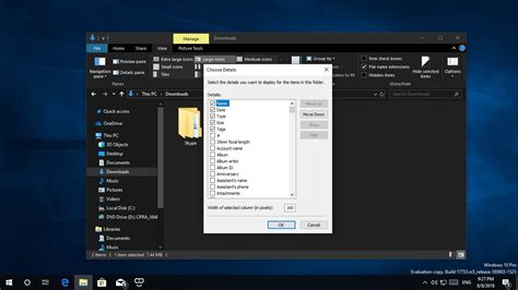 Windows 10 File Explorer Dark Theme Not Working Maxbfake