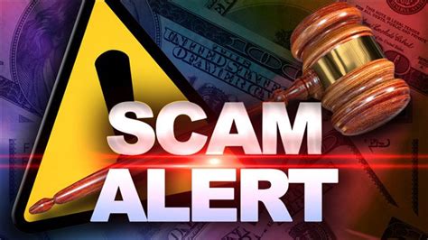 Scam Alert Hoax Calls Claim To Be Houston County Deputy