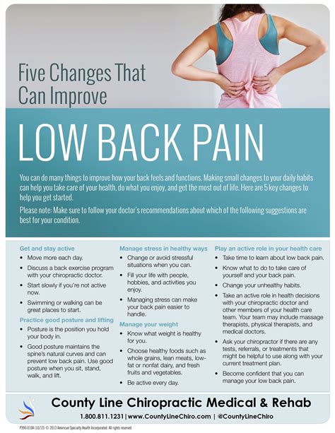 When Should You Worry About Sudden Lower Back Pain