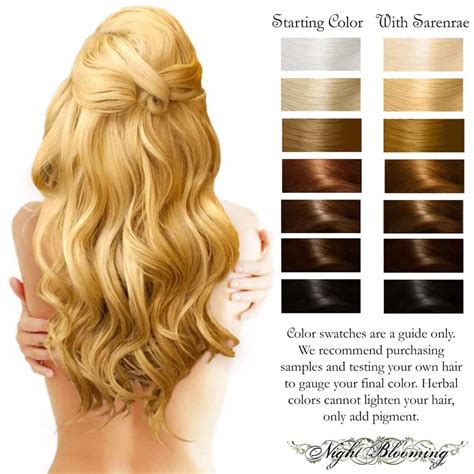 Details 61+ cassia obovata on bleached hair best - in.eteachers