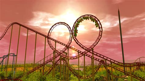 Rollercoaster Tycoon 3 Platinum Pcgamesn