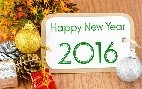 2016 New Year Wallpapers Hd Wallpapers Id 16384