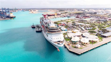 Things To Do In Nassau Bahamas Cruise Port Margaret Wiegel Jul 2023