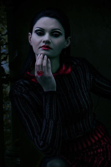 Look Book Pic Winter 2014 Fall Winter Autumn Goth Lookbook Style