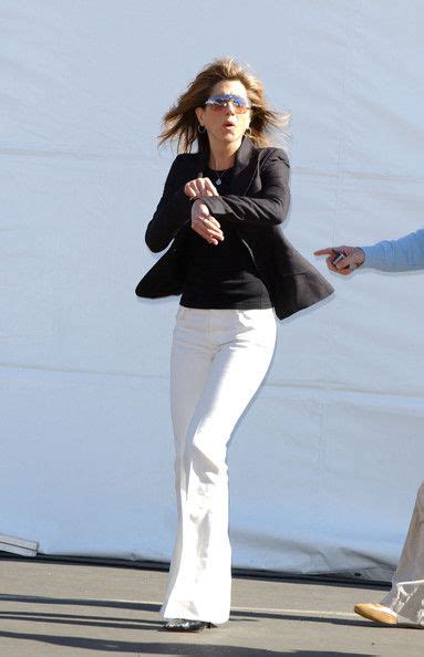 Jennifer aniston was born in sherman oaks, california, to actors john aniston and nancy dow. Jennifer Aniston Photos Photos: 2004 INDEPENDENT SPIRIT AWARDS
