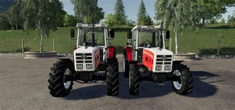 Farmall 1206 V10 Fs19 Farming Simulator 19 Mod Fs19 Mod