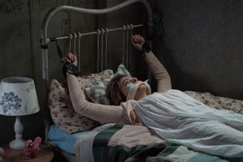 Greta Film Review Isabelle Huppert Terrorises Chloe Grace Moretz In Campy Horror South China