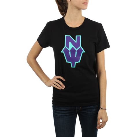 Casual Industrees Ndub T Shirt Womens Evo