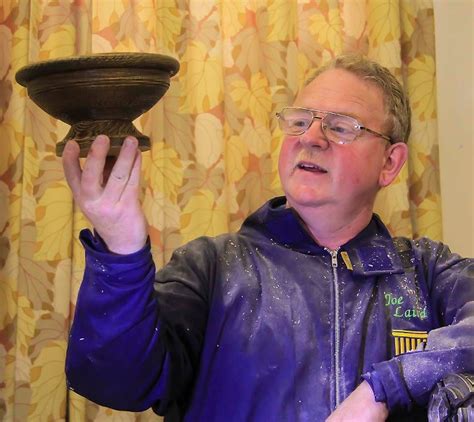 Maybe you would like to learn more about one of these? Ryedale Woodturners