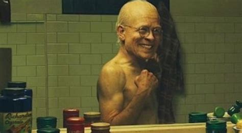 Il curioso caso di benjamin button streaming altadefinizione la vita di un bizzarro essere umano nato con l'aspetto di un ottantenne che crescendo, invece di diventare ancora più vecchio, ringiovani. Il Curioso Caso Di Benjamin Button Streaming - Il Curioso Caso Di Benjamin Ibrahimovic Il ...