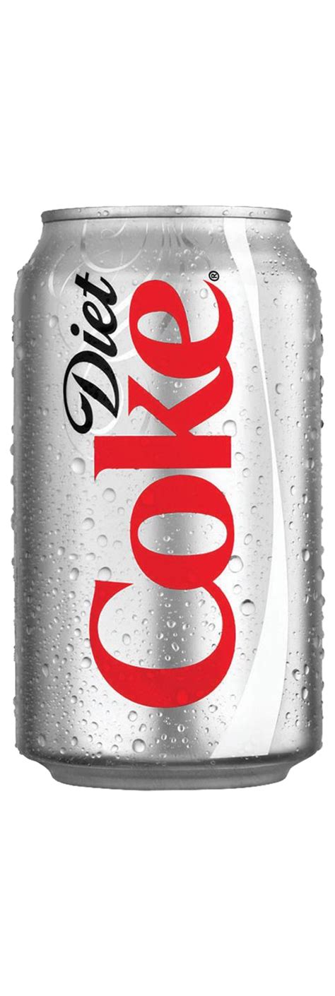 Diet Coke Logo High Quality Png