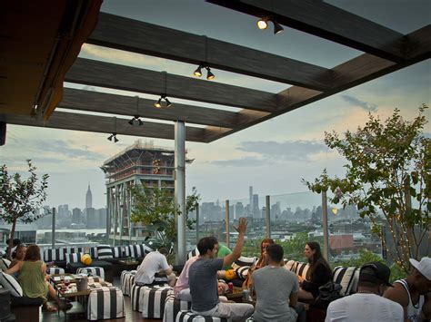 The 20 Best Waterfront Restaurants In Nyc For Stunning Views
