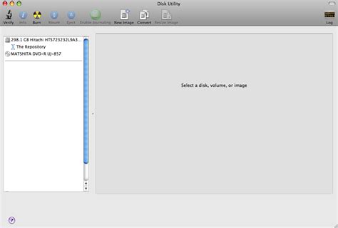 You might be thinking what could be so hard about ejecting a cd? I put a CD into my Mac Mini, no icon shows on the desktop ...
