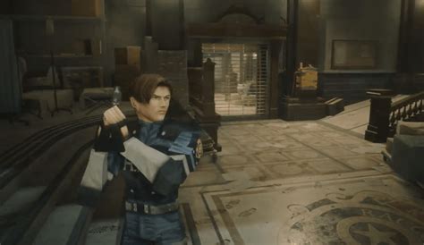 Resident Evil 2 Game Completion Screens Show 5 Hours of Playtime For a