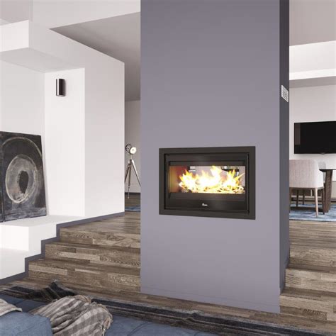 Gas fireplace inserts are easy to install and use, and they cost a fraction of the price of a wooden these inserts will not only look as good as a fireplace that uses wood as fuel, but they are also more. Lacunza - Nickel Double Sided - Marksman