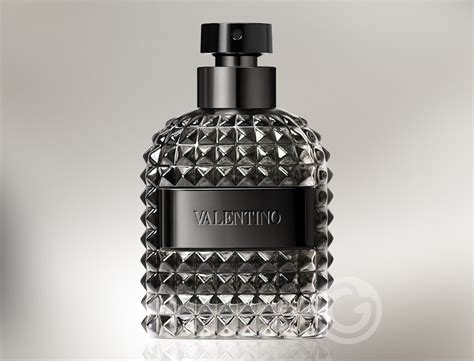 Valentino Uomo Intense Eau De Parfum Masculino Giraofertas