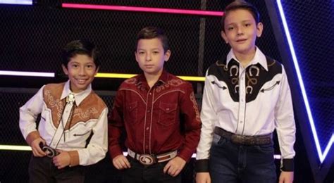 Las mejores actuaciones de levi díaz, ganador de 'la voz kids 2021'. Randy de Chihuahua triunfó en las batallas de La Voz Kids ...