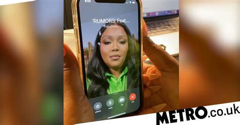 Lizzo Confirms New Collaboration With Cardi B Metro Video