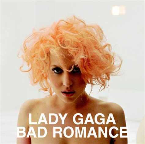 Lady Gaga Bad Romance 3 By Sethvennvampire On Deviantart