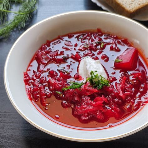 best vegetarian borscht recipes easy recipes to make at home