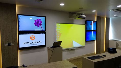 Play Technologies Atlona® Av Solutions Commercial And Residential