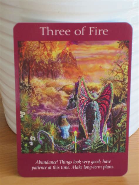 Check spelling or type a new query. Angel Tarot Cards by Doreen Virtue | Daily Tarot Girl