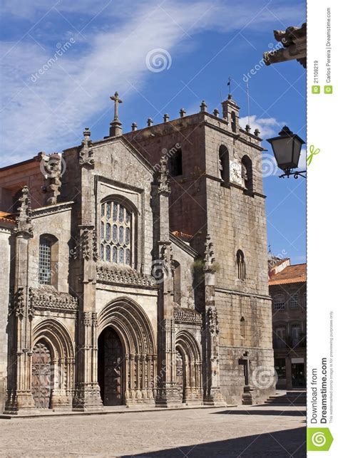 Lamego cathedral által készített kép erről: Cathedral of Lamego stock image. Image of christian, ancient - 21108219