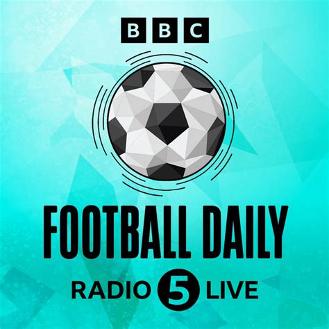 Football Daily Podcast On Spotify