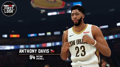 Nba 2k19 Prelude Release Date Contents And More