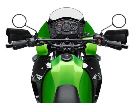 The klr 650 adventure accessories in our online store are specifically designed to make your riding experience safer, more comfortable and more enjoyable. Kawasaki KLR 650