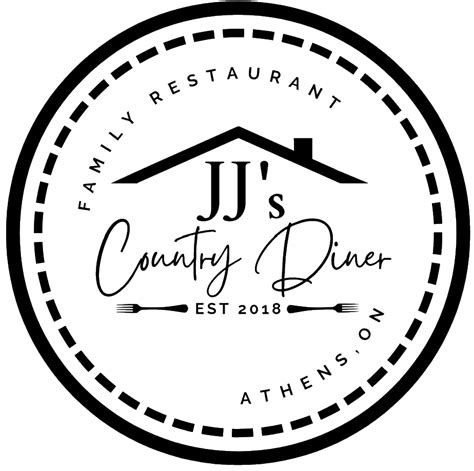 Our Menu Jjs Country Diner Jjs Country Diner