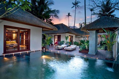 Indonesia Hotels Worlds Best 2020 Travel Leisure