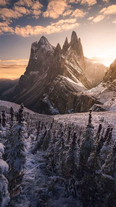 45 Free Beautiful Mountain Wallpapers For Iphone You Need See Nature