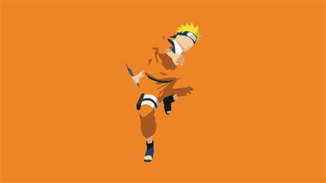 Fondos De Pantalla Naruto 4k 3840x2160 Wallpaper