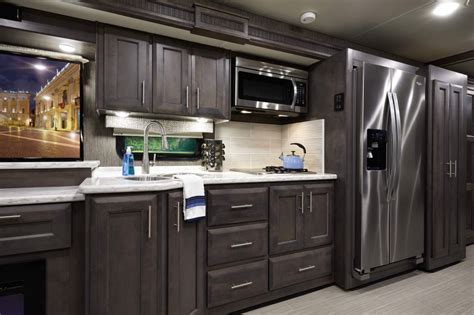 Thor Challenger Class A Byerly Rv