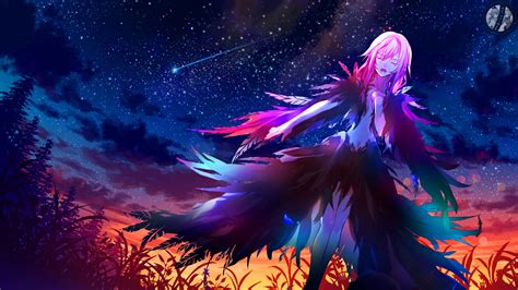 Guilty Crown Wallpaper ·① Download Free Awesome High
