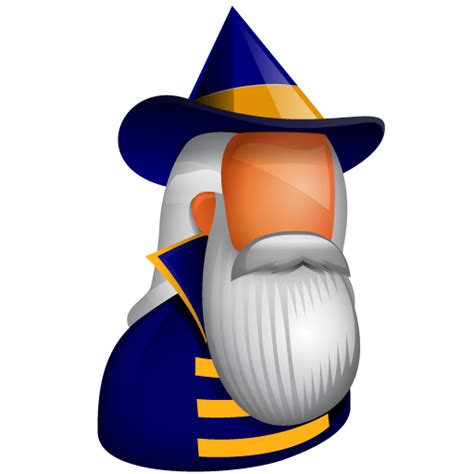 Wizard Png Transparent Images Png All
