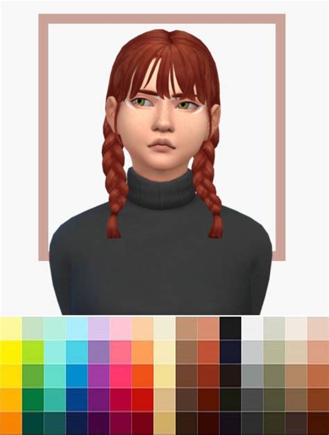 Pin By Andi Carr On Simmies Maxis Match Sims 4 Cc Sims 4 Mm Cc