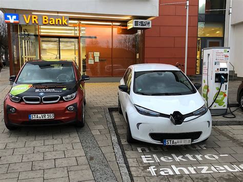 Werden auch sie mitglied und profitieren sie von besonders günstigen angeboten. Stromtarife für E-Autos: Auf die Details achten - Profil ...