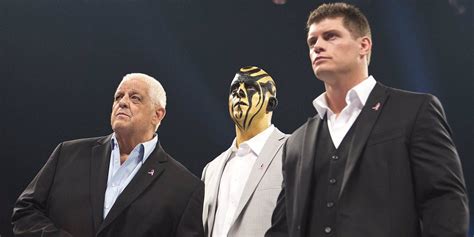 Dusty Rhodes Sons Honor Legendary Late Father On What Would Have Been