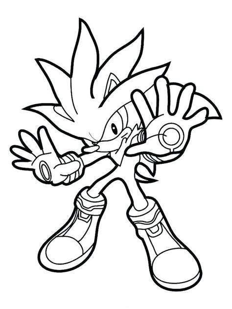 You need to share shadow sonic hedgehog coloring pages with facebook or other social media, if you curiosity with this backgrounds. Sonic The Hedgehog Coloring Pages Images
