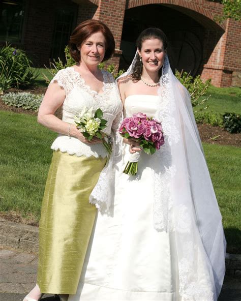 How 5 Real Moms Found Their Dream Dresses Bridalguide