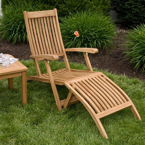 All of our outdoor teak furniture is made from solid plantation grown teak. Teak chairs outdoor | Hawk Haven