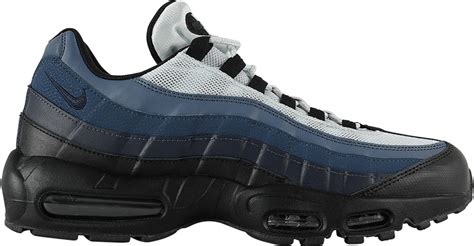 Air Max 95 Essential Navy Blue Goat