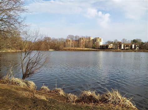 Wilde Lake Park Columbia Maryland Top Brunch Spots