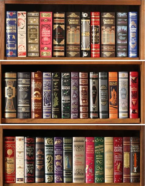 Classic Book Collection Barnes And Noble Barnes And Noble Leatherbound Classics 1693567780