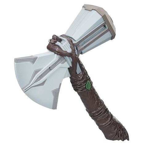 Buy Marvel Role Play Thor Hammer Online At Low Prices In India