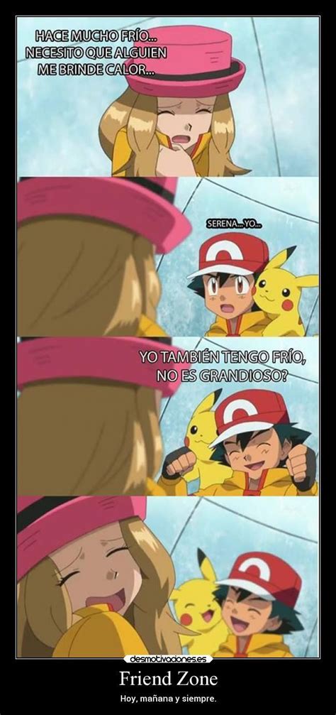 Amor Pokemon Desmotivaciones 5 650×1381 Pokemon Memes De Pokemon