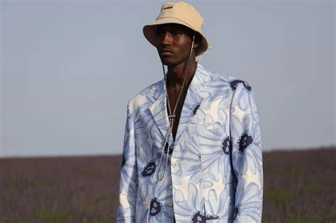 Jacquemus Celebrates 10th Anniversary With A Collection For The Ages